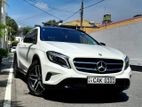 Mercedes Benz GLA 180 AMG Premium Plus 2015