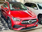 Mercedes Benz GLA 180 AMG Premium Plus F/L 2023