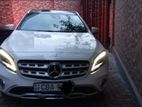 Mercedes Benz GLA 180 fully loaded 2017