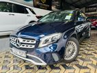 Mercedes Benz GLA 180 Fully Loaded 2017
