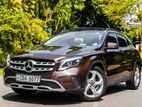 Mercedes Benz GLA 180 Fully Loaded DIMO 2017