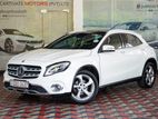 Mercedes Benz GLA 180 Highest Spec 2017