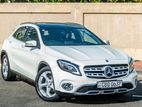 Mercedes Benz GLA 180 Highest Spec 2017