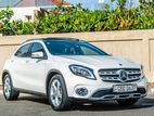 Mercedes Benz GLA 180 Highest Spec 2017