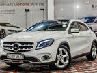 Mercedes Benz GLA 180 Highest Spec 2017