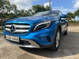 Mercedes Benz GLA 180 SUV 2017