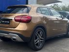 Mercedes Benz GLA 180 Urban Line 2017