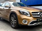 Mercedes Benz GLA 180 Urban Line 2017