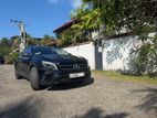 Mercedes Benz GLA 200 2015