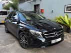 Mercedes Benz GLA 200 2015