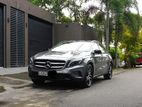 Mercedes Benz GLA 200 2015