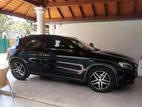 Mercedes Benz GLA 200 2015