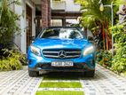 Mercedes Benz GLA 200 2016