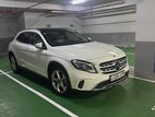 Mercedes Benz GLA 200 2018