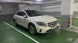 Mercedes Benz GLA 200 2018