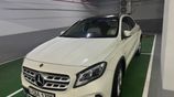 Mercedes Benz GLA 200 2018
