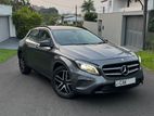 Mercedes Benz GLA 200 2018