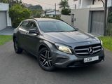 Mercedes Benz GLA 200 2018