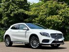 Mercedes Benz GLA 200 AMG LINE 2019