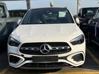 Mercedes Benz GLA 200 AMG Line 2025
