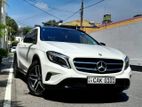 Mercedes Benz GLA 200 AMG premium package 2015