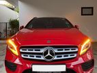 Mercedes Benz GLA 200 Premium Plus Amgline 2018