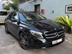 Mercedes Benz GLA 200 Sunroof 2015