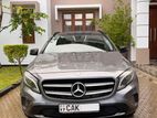 Mercedes Benz GLA 200 SUNROOF 2015