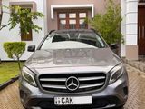 Mercedes Benz GLA 200 SUNROOF 2015