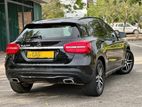 Mercedes Benz GLA 200 Turbo 2014