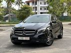 Mercedes Benz GLA 200 Turbo 2015