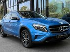 Mercedes Benz GLA 200 Urban 2016