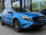 Mercedes Benz GLA 200 Urban 2016
