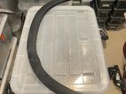 Mercedes Benz GLA 200 X156 2017 Passenger Rear Arch Moulding