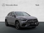 Mercedes Benz GLA 250 AMG Line Exe. (PHEV) 2025