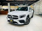 Mercedes Benz GLB 180 2022