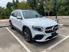 Mercedes Benz GLB 180 2022