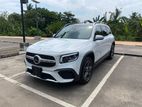 Mercedes Benz GLB 180 2022