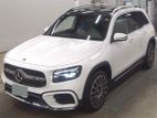 Mercedes Benz GLB 180 2024