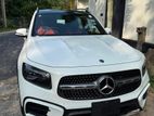 Mercedes Benz GLB 180 2025