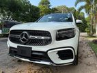 Mercedes Benz GLB 180 2025