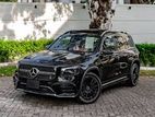 Mercedes Benz GLB 180 2025