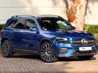 Mercedes Benz GLB 180 2025