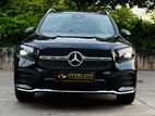 Mercedes Benz GLB 180 2025