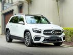 Mercedes Benz GLB 180 AMG 2025