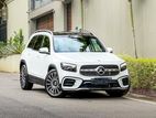 Mercedes Benz GLB 180 AMG 2025