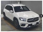 Mercedes Benz GLB 180 AMG Leather Exc 2024