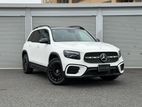 Mercedes Benz GLB 180 AMG LINE PACKAGE 2025