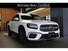 Mercedes Benz GLB 180 AMG LINE PACKAGE 2025