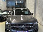 Mercedes Benz GLB 180 AMG LINE PLUS 2024